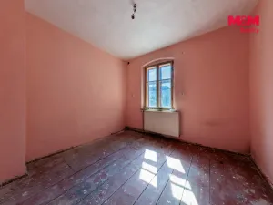 Prodej rodinného domu, Oloví, Pplk. Sochora, 140 m2