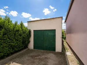 Prodej rodinného domu, Velim, Novoveská, 152 m2
