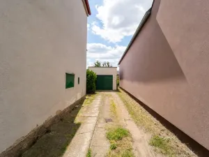Prodej rodinného domu, Velim, Novoveská, 152 m2