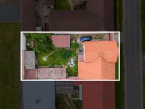 Prodej rodinného domu, Velim, Novoveská, 152 m2