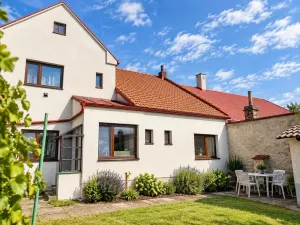 Prodej rodinného domu, Velim, Novoveská, 152 m2