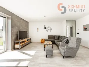 Prodej rodinného domu, Ladná, Ovčačky, 104 m2