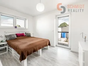 Prodej rodinného domu, Ladná, Ovčačky, 104 m2