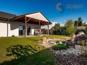 Prodej rodinného domu, Ladná, Ovčačky, 104 m2