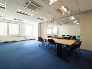 Pronájem kanceláře, Břeclav, Kančí obora, 30 m2