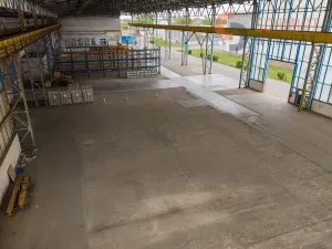 Pronájem skladu, Břeclav, Kančí obora, 2000 m2