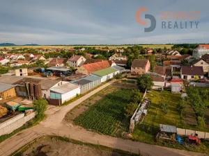 Prodej pozemku pro bydlení, Vlasatice, 665 m2