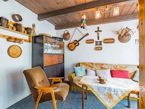 Prodej chaty, Ženklava, 58 m2