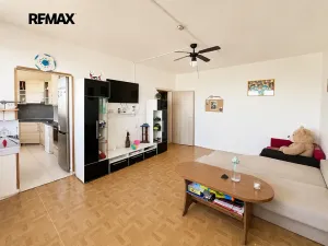 Prodej bytu 3+1, Břeclav, Na Valtické, 71 m2