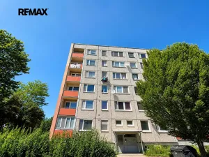Prodej bytu 3+1, Břeclav, Na Valtické, 71 m2