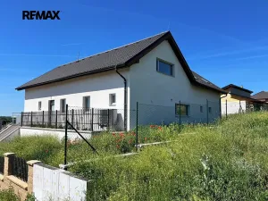Prodej rodinného domu, Dobšice, 224 m2