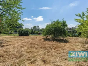 Prodej pozemku pro bydlení, Bohumín, 864 m2