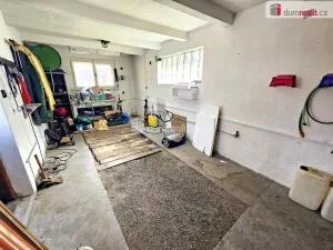 Prodej chaty, Plzeň - Radobyčice, 600 m2