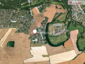 Prodej chaty, Plzeň - Radobyčice, 600 m2