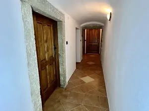 Prodej rodinného domu, Meziměstí, 160 m2