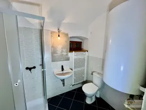 Prodej rodinného domu, Meziměstí, 160 m2