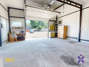 Pronájem komerční nemovitosti, Otrokovice, 40 m2