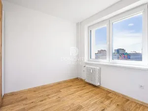 Pronájem bytu 2+kk, Mladá Boleslav, Zalužanská, 42 m2