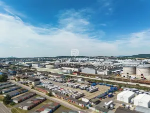 Pronájem bytu 2+kk, Mladá Boleslav, Zalužanská, 42 m2