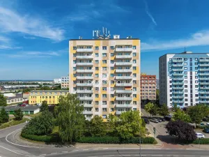 Pronájem bytu 2+kk, Mladá Boleslav, Zalužanská, 42 m2
