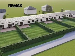 Prodej rodinného domu, Petrovice u Karviné, 107 m2