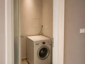 Pronájem bytu 3+kk, Praha - Holešovice, V přístavu, 103 m2