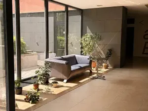Pronájem bytu 3+kk, Praha - Holešovice, V přístavu, 103 m2