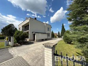 Prodej rodinného domu, Těrlicko - Horní Těrlicko, Na Vyhlídce, 130 m2