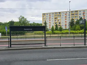 Pronájem bytu 2+1, Praha - Vokovice, Senegalská, 53 m2