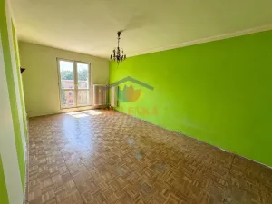 Prodej bytu 2+1, Karviná - Mizerov, tř. Těreškovové, 51 m2
