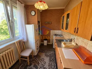 Prodej bytu 2+1, Karviná - Mizerov, tř. Těreškovové, 51 m2
