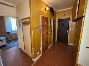 Prodej bytu 2+1, Karviná - Mizerov, tř. Těreškovové, 51 m2
