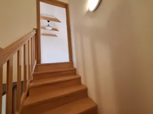 Pronájem bytu 3+kk, Praha - Nusle, Jaurisova, 83 m2