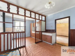 Prodej rodinného domu, Štoky, 270 m2