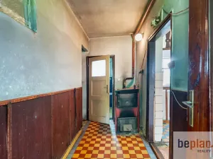 Prodej rodinného domu, Štoky, 270 m2
