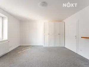 Prodej bytu 3+1, Šumperk, Jesenická, 107 m2