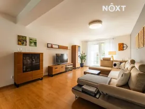Prodej bytu 3+1, Olomouc, Horní lán, 97 m2