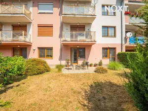 Prodej bytu 3+1, Olomouc, Horní lán, 97 m2