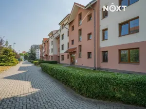 Prodej bytu 3+1, Olomouc, Horní lán, 97 m2