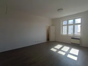 Prodej bytu 1+kk, Praha - Vysočany, Čerpadlová, 36 m2