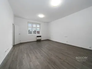Prodej bytu 1+kk, Praha - Vysočany, Čerpadlová, 36 m2