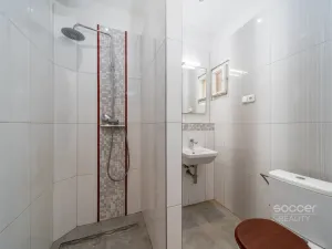 Prodej bytu 1+kk, Praha - Vysočany, Čerpadlová, 36 m2