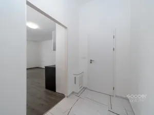 Prodej bytu 1+kk, Praha - Vysočany, Čerpadlová, 36 m2