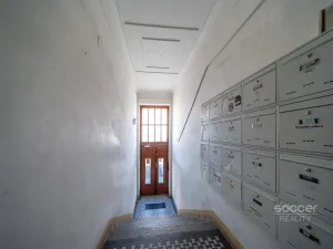Prodej bytu 1+kk, Praha - Vysočany, Čerpadlová, 36 m2