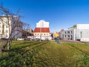 Prodej bytu 1+kk, Praha - Vysočany, Čerpadlová, 36 m2