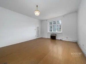 Prodej bytu 1+kk, Praha - Vysočany, Čerpadlová, 36 m2