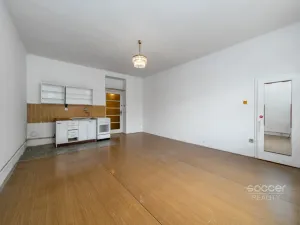 Prodej bytu 1+kk, Praha - Vysočany, Čerpadlová, 36 m2