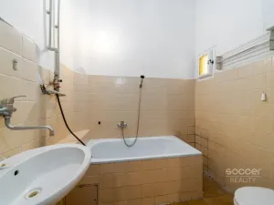 Prodej bytu 1+kk, Praha - Vysočany, Čerpadlová, 36 m2