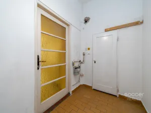 Prodej bytu 1+kk, Praha - Vysočany, Čerpadlová, 36 m2