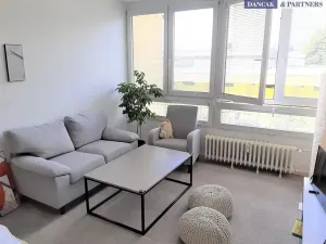 Pronájem bytu 2+1, Frýdek-Místek, Malý Koloredov, 59 m2
